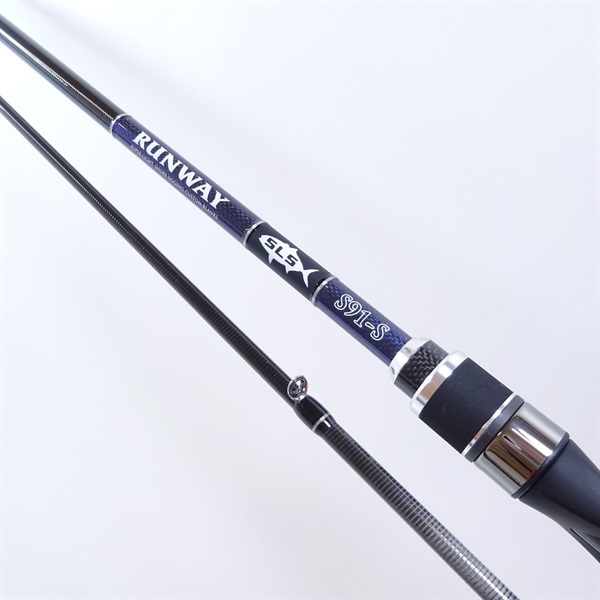 ランウェイＳＬＳＳ９１－Ｓ